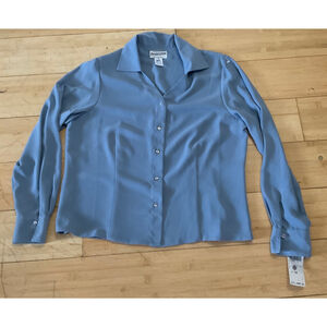 Pendleton size 14 top